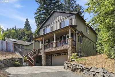 2731 SE Elliott Dr, Gresham, OR 97080 - Photo 1