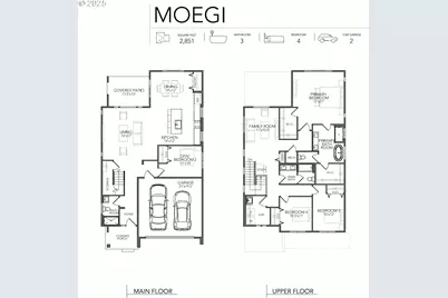 17176 SW Atfalati Ln, Sherwood, OR 97140 - Photo 2