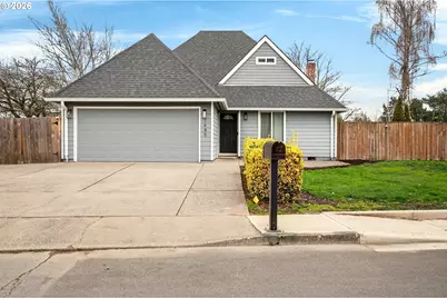 1485 SE Jacquelin Dr, Hillsboro, OR 97123 - Photo 1