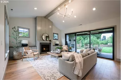 2424 Glenmorrie Dr, Lake Oswego, OR 97034 - Photo 2