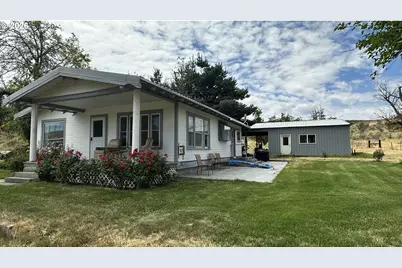 74476 Highway 19, Arlington, OR 97812 - Photo 1