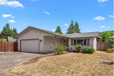 6445 B St, Springfield, OR 97478 - Photo 2