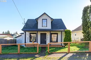 131 NE 2nd St, Willamina, OR 97396 - Photo 2