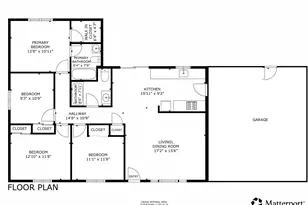 12505 NE 9th St, Vancouver, WA 98684 - Photo 32