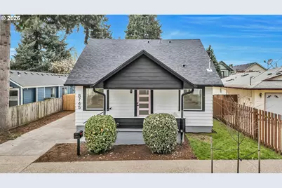 8745 N Burrage Ave, Portland, OR 97217 - Photo 1