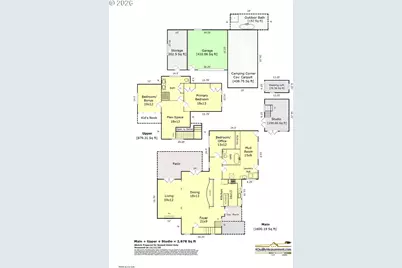 10925 SW Wilsonville Rd, Wilsonville, OR 97070 - Photo 48