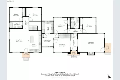 4745 N Amherst St, Portland, OR 97203 - Photo 34