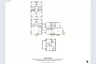 4745 N Amherst St, Portland, OR 97203 - Photo 36
