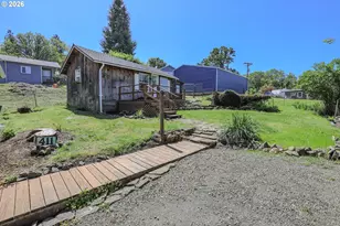 411 Wells Rd, Oakland, OR 97462 - Photo 2