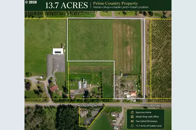 2775 Molalla Rd, Woodburn, OR 97071 - Photo 8