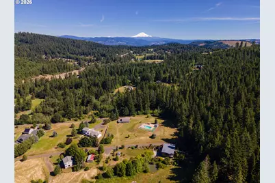 3955 Country Pine Dr, Mount Hood Prkdl, OR 97041 - Photo 2