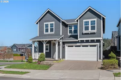 12165 NW Hiller Ln, Portland, OR 97229 - Photo 1