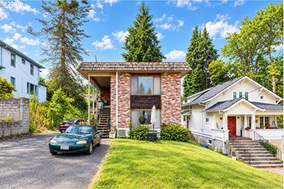 110 W C St, Rainier, OR 97048 - Photo 1