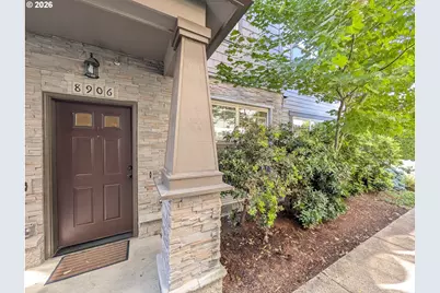 8906 NE Brentford Way, Hillsboro, OR 97006 - Photo 1