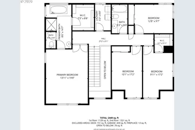10290 SW Homestead Ln, Beaverton, OR 97008 - Photo 34