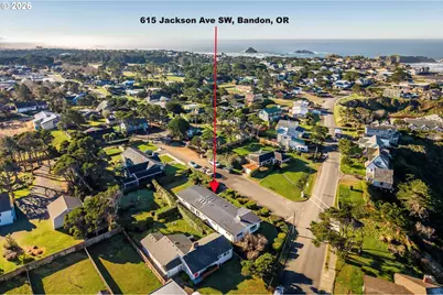 615 Jackson Ave SW, Bandon, OR 97411 - Photo 2