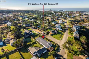 615 Jackson Ave SW, Bandon, OR 97411 - Photo 2