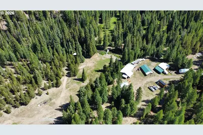 42000 Clear Creek Rd, Granite, OR 97877 - Photo 6