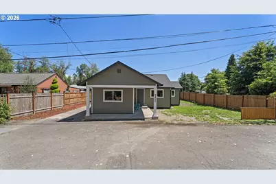 9400 NE Gertz Ct, Portland, OR 97211 - Photo 1