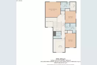 12604 SW Creekshire Dr, Tigard, OR 97223 - Photo 42