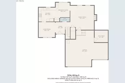 12604 SW Creekshire Dr, Tigard, OR 97223 - Photo 46