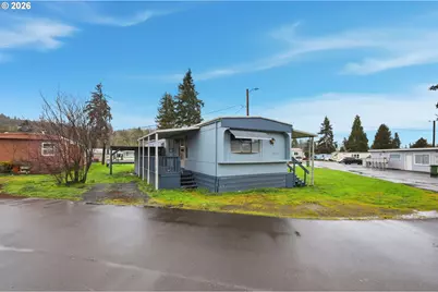 1557 N Pacific Hwy, Cottage Grove, OR 97424 - Photo 2