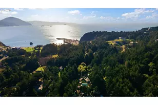 805 Coast Guard Hill Rd, Port Orford, OR 97465 - Photo 42