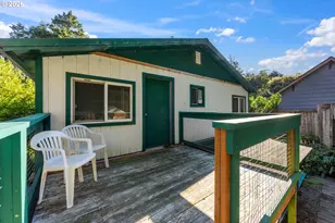805 Coast Guard Hill Rd, Port Orford, OR 97465 - Photo 14