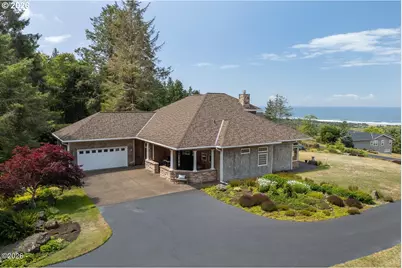 6515 Pacific Overlook Dr, Neskowin, OR 97149 - Photo 1