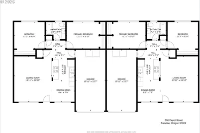 500 Depot St, Fairview, OR 97024 - Photo 28