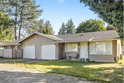 500 Depot St, Fairview, OR 97024 - Photo 1