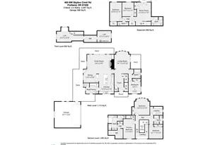 483 NW Skyline Crest Rd, Portland, OR 97229 - Photo 48