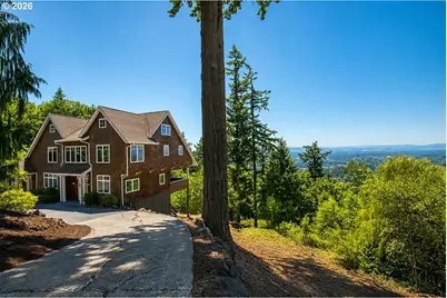 483 NW Skyline Crest Rd, Portland, OR 97229 - Photo 2