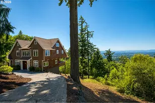 483 NW Skyline Crest Rd, Portland, OR 97229 - Photo 2