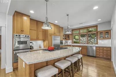 483 NW Skyline Crest Rd, Portland, OR 97229 - Photo 12