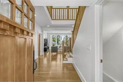 483 NW Skyline Crest Rd, Portland, OR 97229 - Photo 4