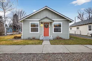 1005 Walnut St, Baker City, OR 97814 - Photo 2