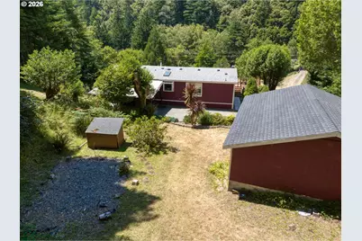 32051 Cedar Valley Rd, Gold Beach, OR 97444 - Photo 22