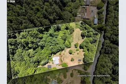 32051 Cedar Valley Rd, Gold Beach, OR 97444 - Photo 2