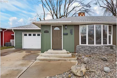 3195 N 2nd St, Baker City, OR 97814 - Photo 4