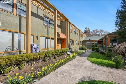 2025 SE Caruthers St #18, Portland, OR 97214 - Photo 30