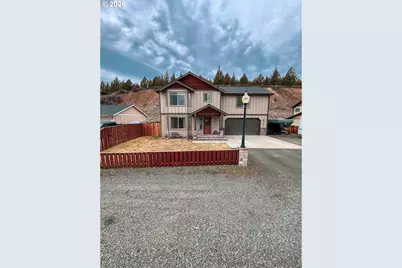 239 Elk View Dr, Canyon City, OR 97820 - Photo 46