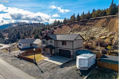 239 Elk View Dr, Canyon City, OR 97820 - Photo 1