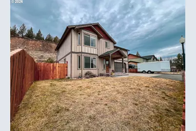 239 Elk View Dr, Canyon City, OR 97820 - Photo 1