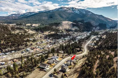 239 Elk View Dr, Canyon City, OR 97820 - Photo 2