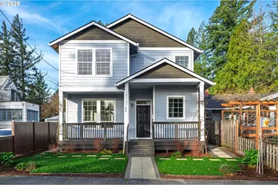 1113 W Powell Blvd, Gresham, OR 97030 - Photo 1