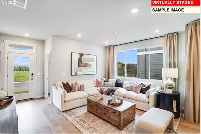 7710 SE Contour Ln, Hillsboro, OR 97123 - Photo 12