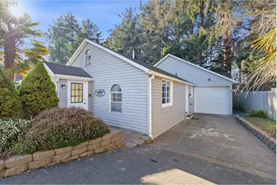 3607 NW Port Ave, Lincoln City, OR 97367 - Photo 2