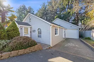 3607 NW Port Ave, Lincoln City, OR 97367 - Photo 2