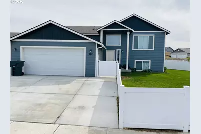 472 Cardinal Pl, Umatilla, OR 97882 - Photo 1